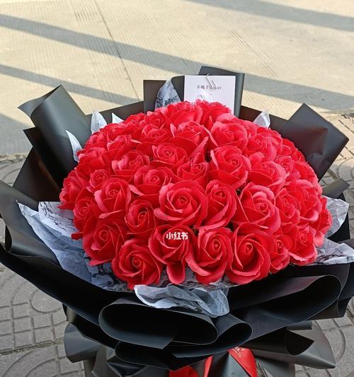 52朵花象征着什么含义？