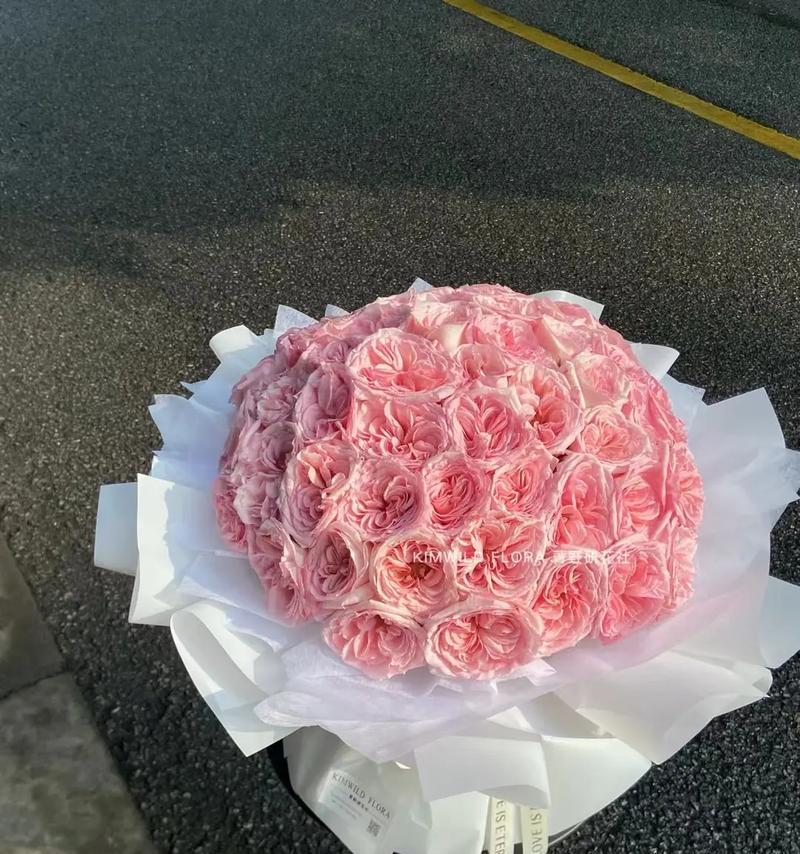 52朵花象征着什么含义？