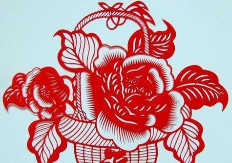 窗花代表了什么含义？窗花的花语是什么？