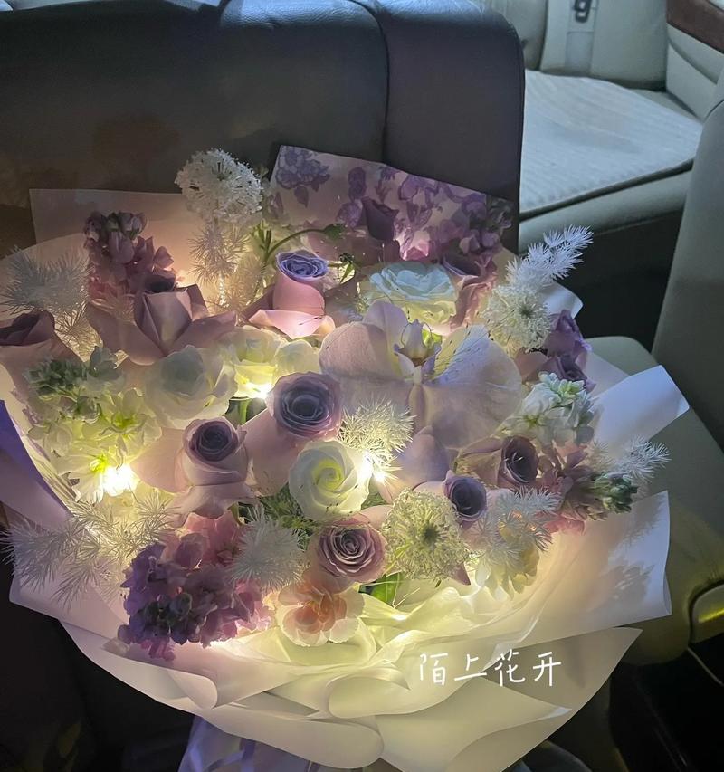 用花表白的寓意是什么？有哪些用花表白的成语？