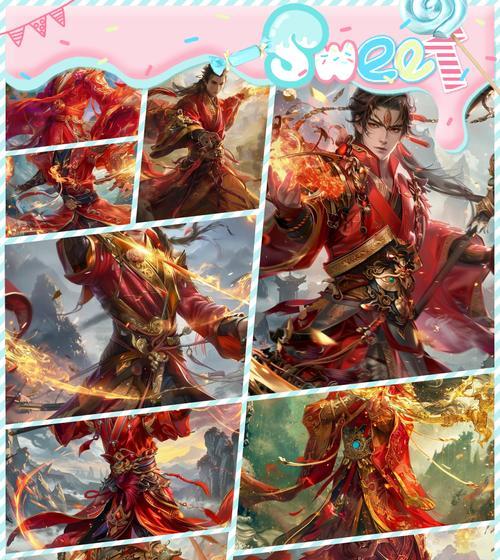 它在文化中扮演什么角色？哪吒与花的关联是什么？