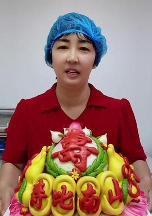 陕西花馍的寓意和代表意义是什么？