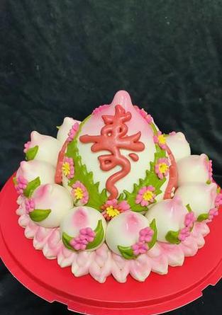 陕西花馍的寓意和代表意义是什么？
