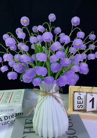 美好未来象征的花有哪些？这些花代表了什么？