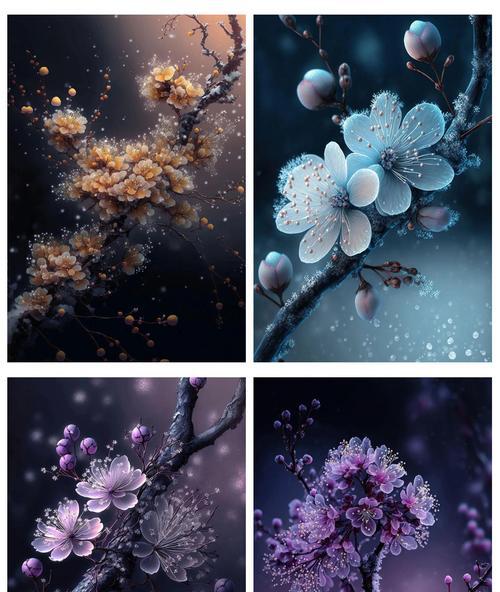 梅花象征意义是什么？梅花花语有哪些含义？