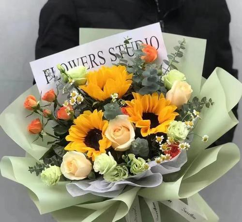 寓意回家和团聚的花卉有哪些？