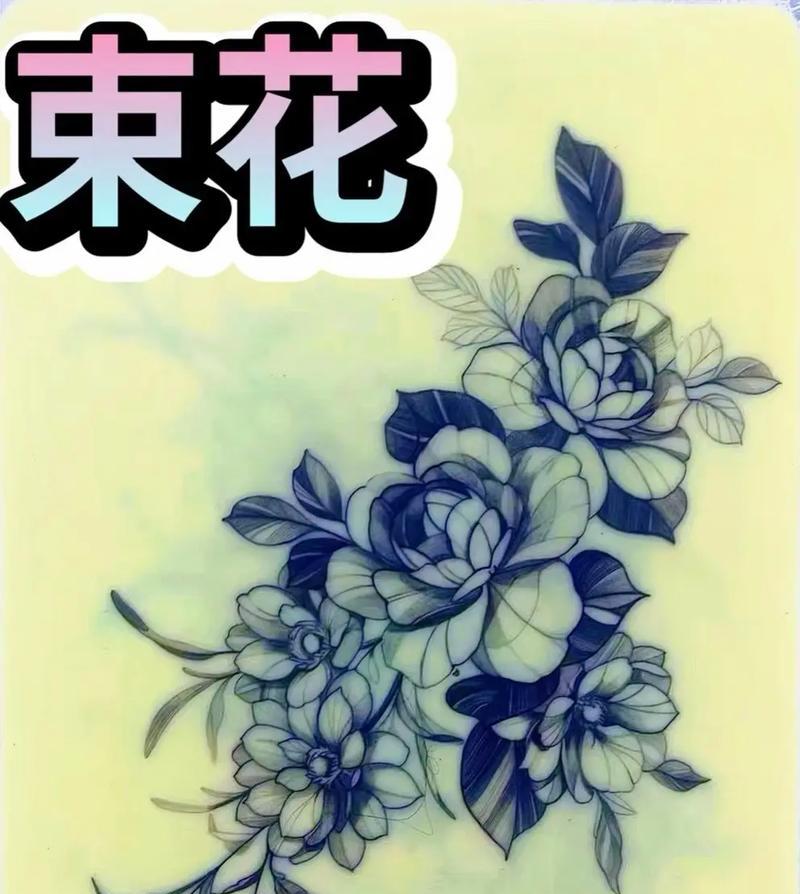 自由坦然的象征花卉有哪些？它们的寓意是什么？