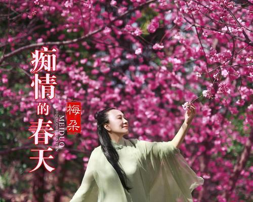 了解花梅朵的象征意义？花梅朵代表什么？