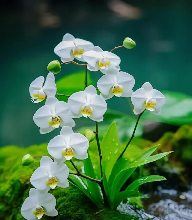 欧洲纯洁象征的花有哪些？它们的文化意义是什么？