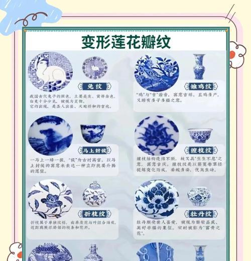 纹5个花的寓意是什么？它们象征了什么？