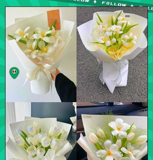 郁金香花语是什么？不同颜色的寓意大不同！