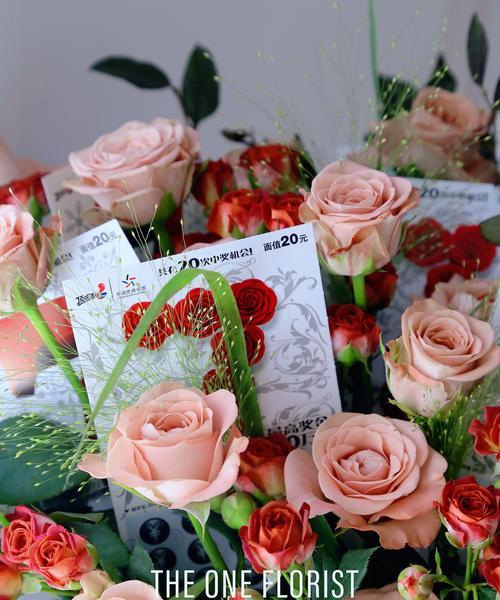 生日花颜色的寓意是什么？不同颜色的花代表什么？