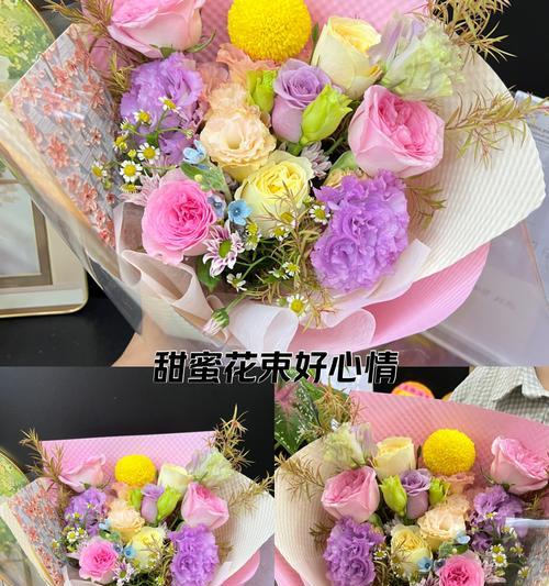 生日花颜色的寓意是什么？不同颜色的花代表什么？