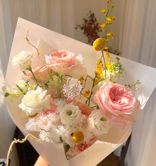 生日花颜色的寓意是什么？不同颜色的花代表什么？