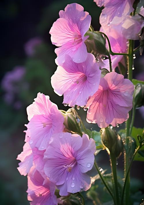 哪种花有恋人的花语？代表爱情的花是什么？