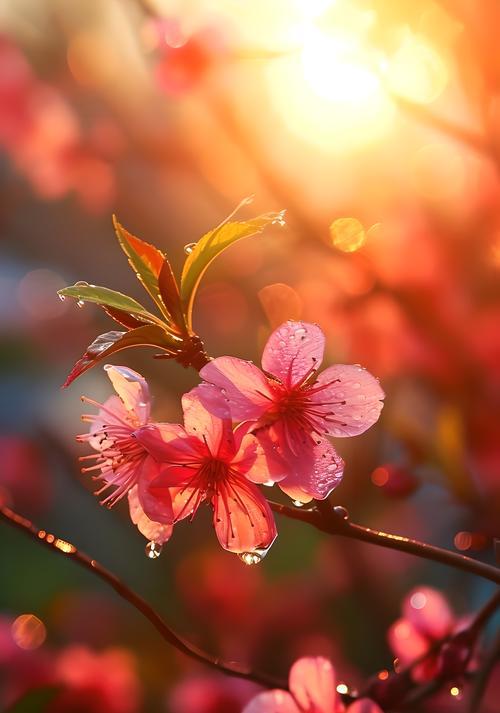 它在花语中代表了什么？干花和假花象征着什么？