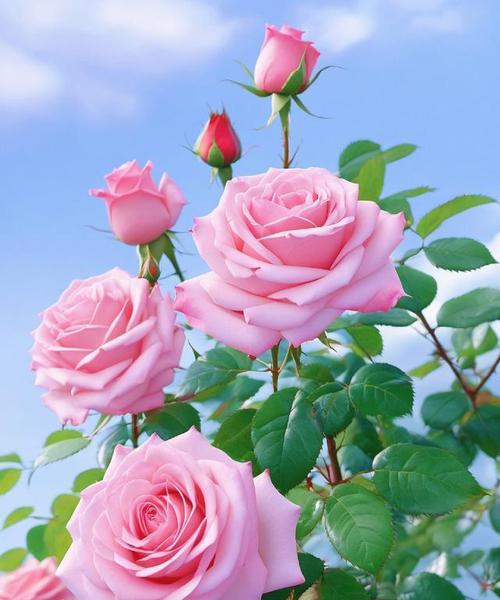 月季花的花语是什么？月季花的寓意有哪些？
