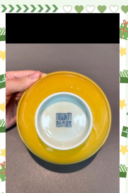 黄色花碗的含义是什么？黄色花碗象征着什么？