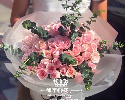 友谊的花小花束代表什么？友谊的花小花束的寓意是什么？