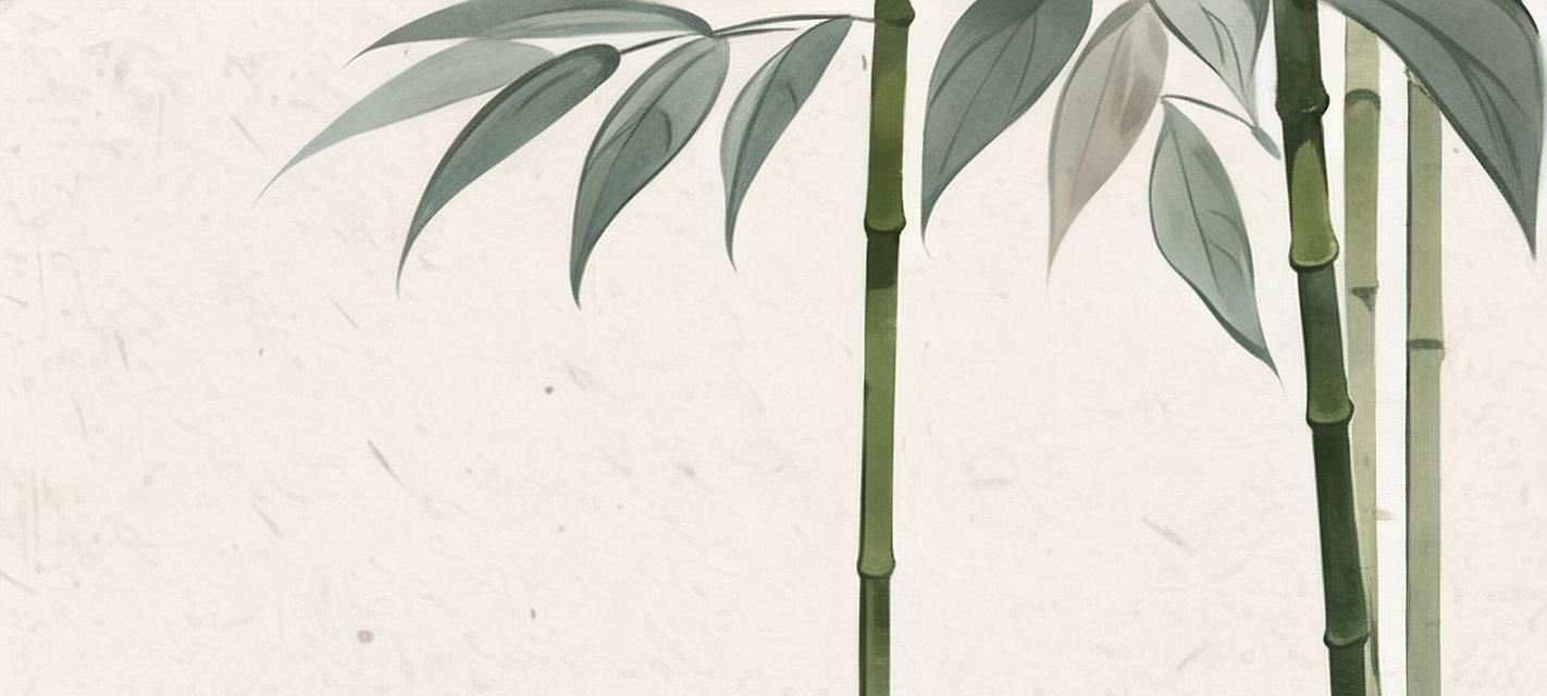 竹林中的花代表什么含义？竹林里的花有哪些特别含义？