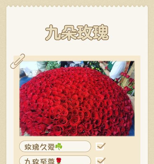 10朵玫瑰代表什么意思？10朵玫瑰的象征意义是什么？