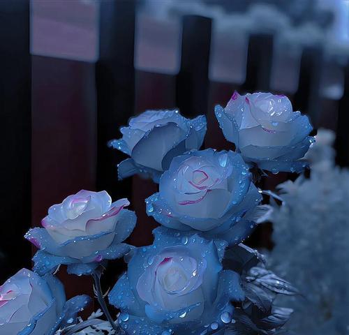 缀化花的寓意和花语有哪些？它们的独特含义是什么？
