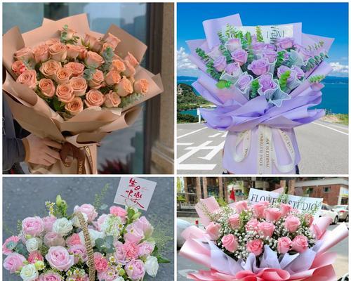 送什么花寓意健康平安？有哪些花可以表达这个祝福？