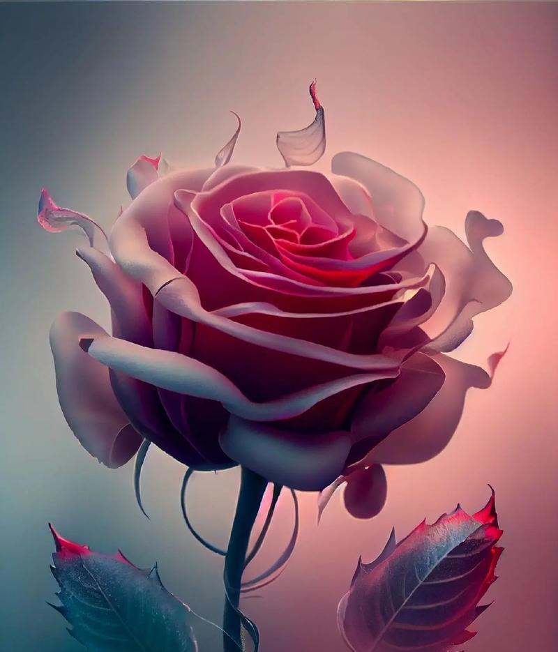 爱情佛珠象征的花朵有哪些？它们各自代表了什么？