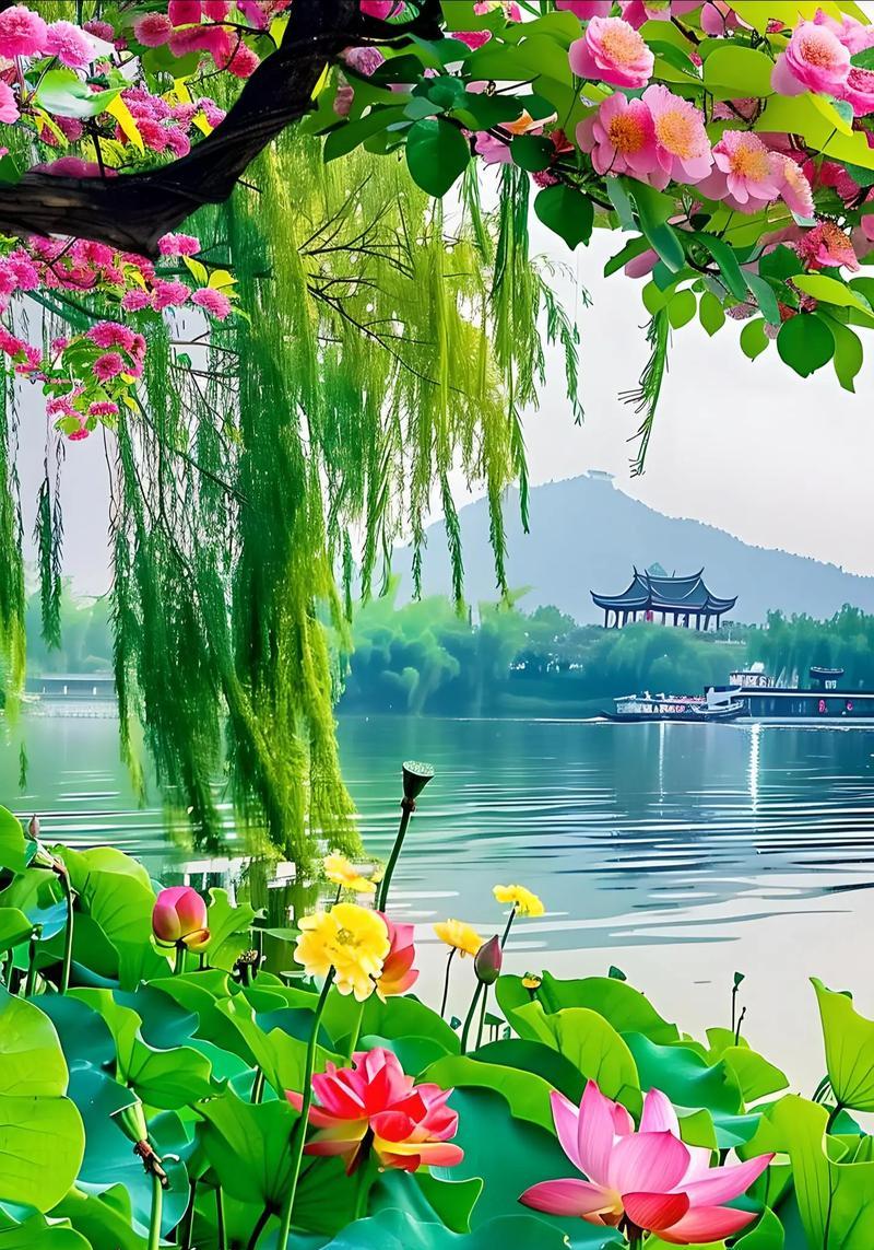 含苞待放的花朵代表什么？未开的花的文化含义是什么？