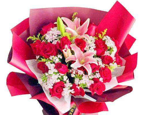 花的18朵代表含义是什么？