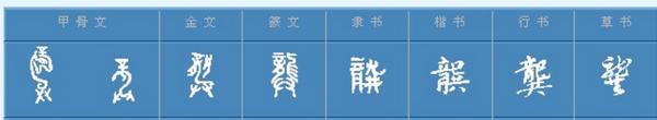甲骨文摇花手的含义是什么？象征意义有哪些？