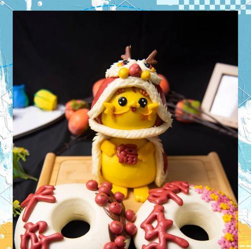 花馍的寓意有哪些？它们在传统中的意义是什么？
