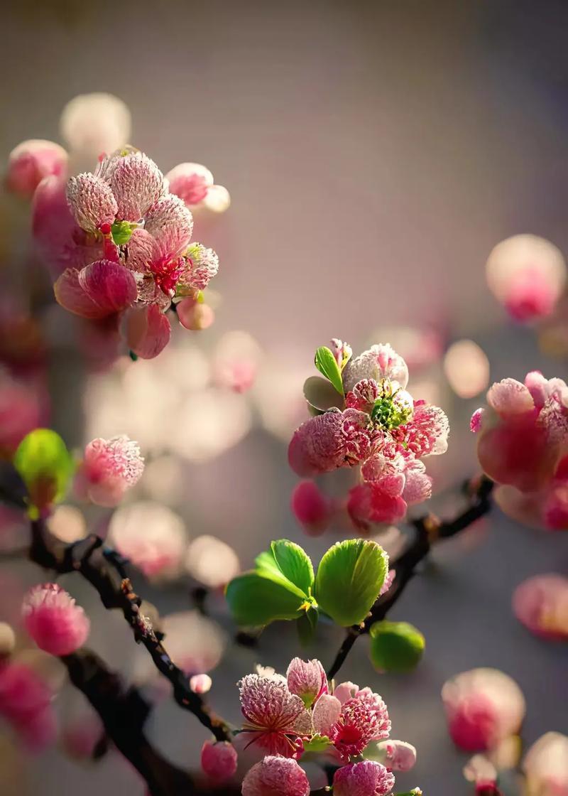樱花的花语象征着什么？了解樱花的深层含义？