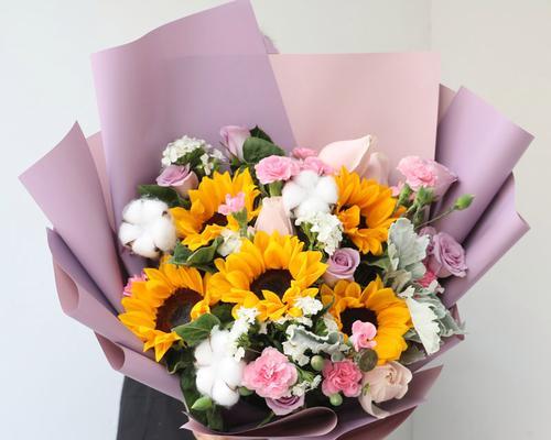 哪种花代表教师和教师节送花的最合适选择是什么？