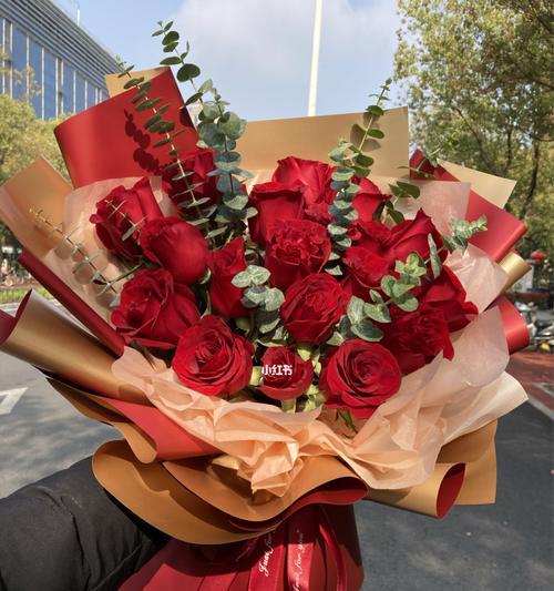 红色玫瑰花的19种代表意义（深入探索红色玫瑰花的不同寓意）