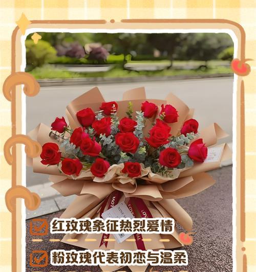 12朵玫瑰花的花语深意（揭示玫瑰花背后的情感密码）