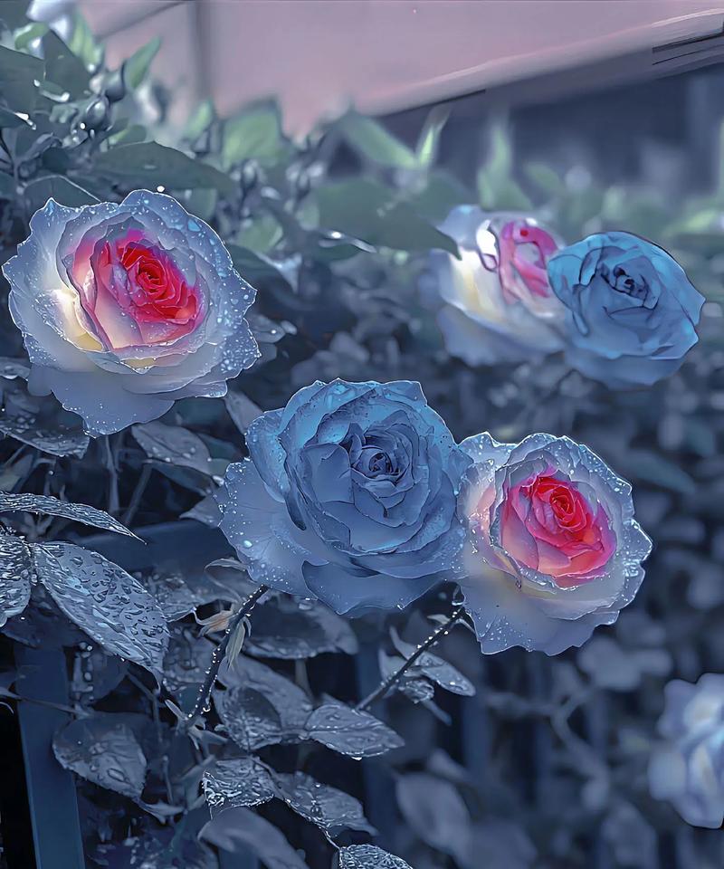 蒲公英的象征意义与寓意（自由与希望之花——蒲公英的奇妙世界）