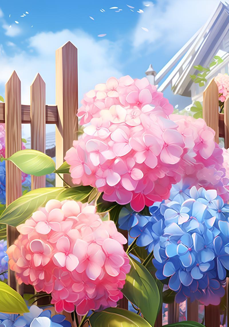 忠诚之花（寄托忠诚与坚持的象征之花——梅花）