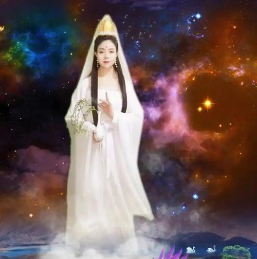 以睡莲观音是什么意思？（揭开睡莲观音的深层寓意与文化内涵）