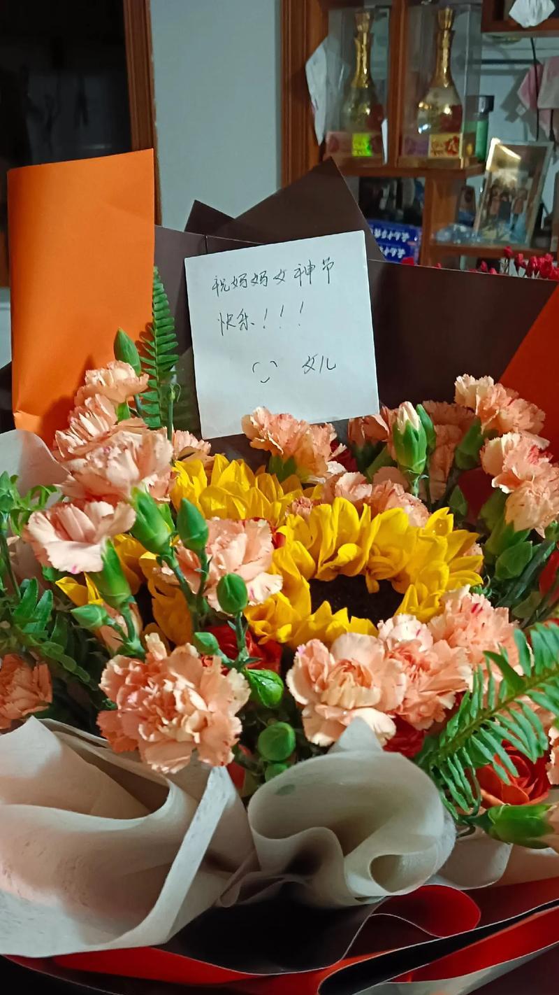 哪些花象征健康？送什么花代表健康祝福？
