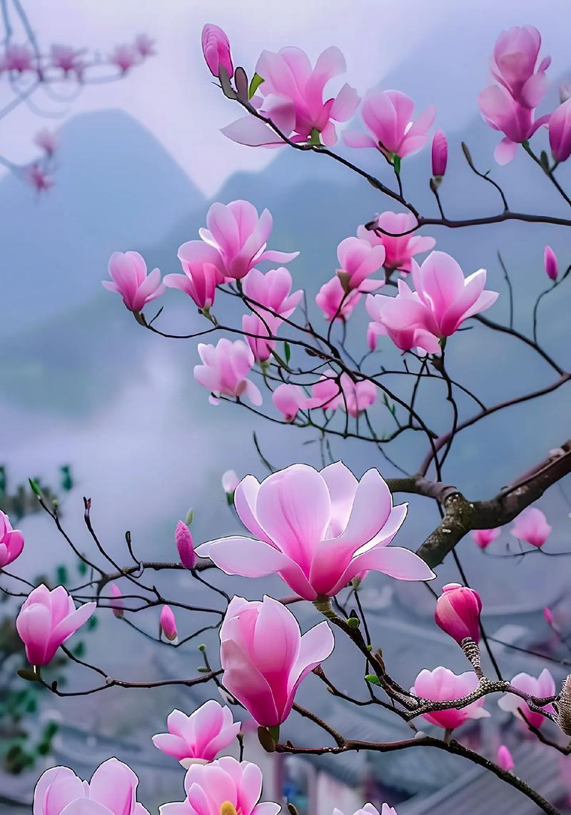 花寓意的祝福是长存的？花语中有哪些表达永恒的元素？