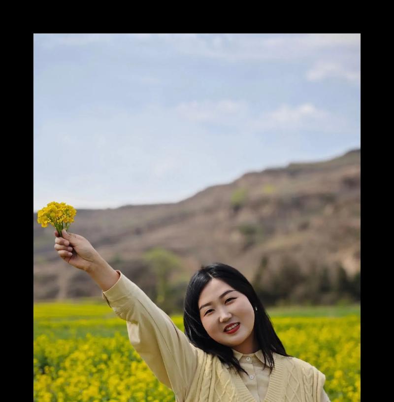奔向快乐的花语是什么？哪种花代表奔向快乐？