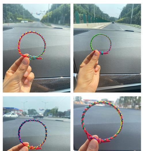 端午节戴花绳有什么特别的意义？