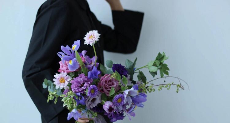 手捧花有哪些不同的含义？每种手捧花代表什么？