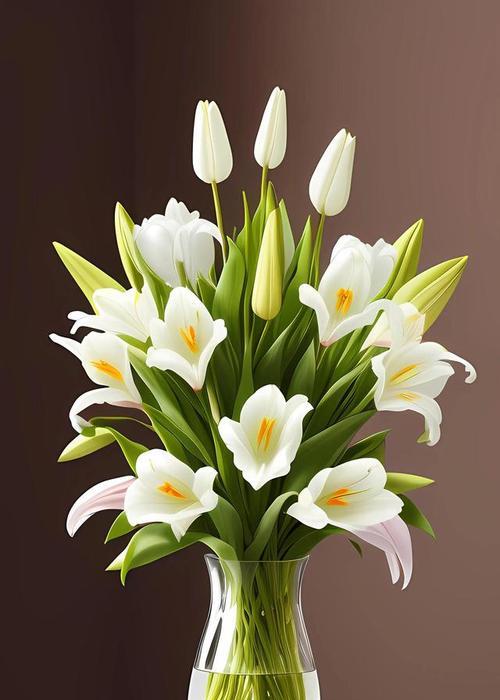 春节象征意义的花有哪些？它们代表什么？