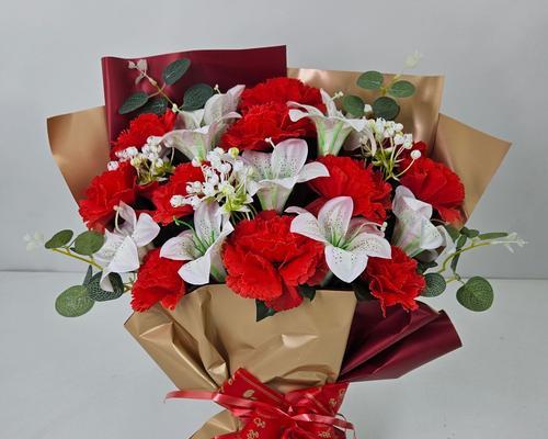 清明节送花代表什么？有哪些花是这个节日的传统选择？