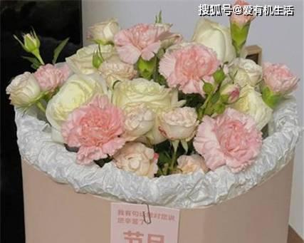 母亲节送妈妈寓意好的花是什么？母亲节适合送哪些花？