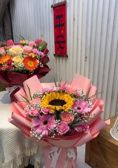 花束寓意平安快乐的花是什么？它的寓意有哪些？