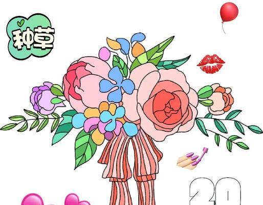 三朵向日葵手捧花的寓意是什么？向日葵手捧花的象征意义是什么？