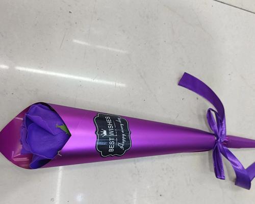 情人节肥皂花束的含义是什么？肥皂花的寓意是什么？